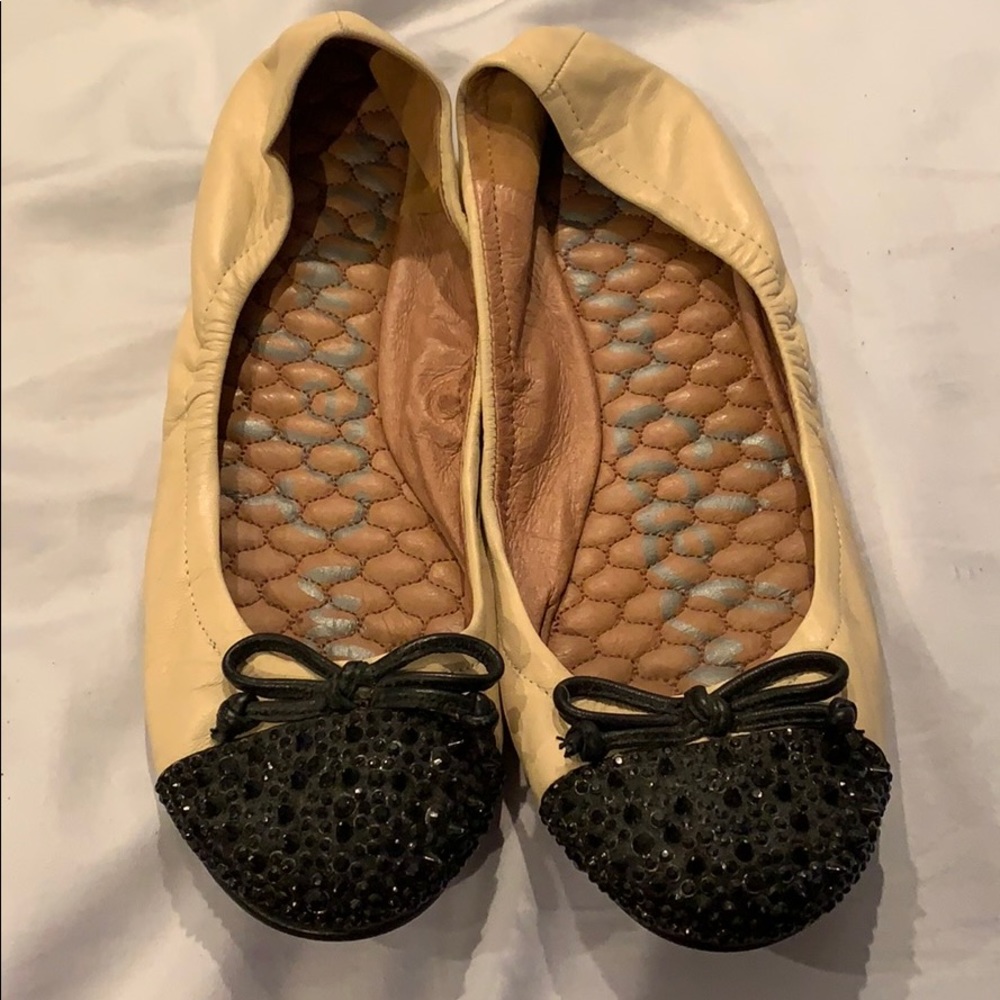 Sam Edelman Flats, Sz 7.5